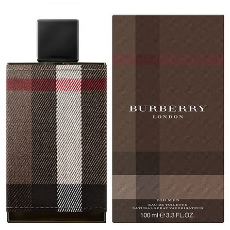 burberry london men ulta|Burberry London for men notes.